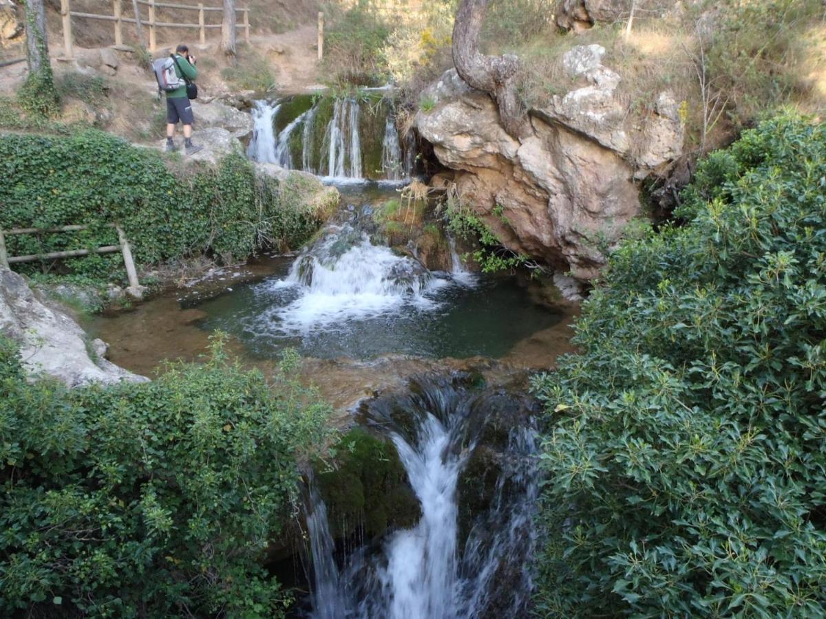 Casa Paquito, Manzanera Διαμέρισμα Εξωτερικό φωτογραφία